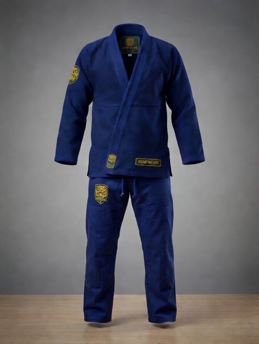The Standard — Royal Blue