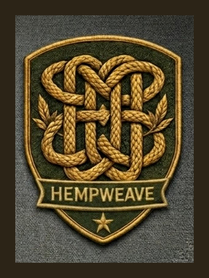 HempWeave Thigh Patch